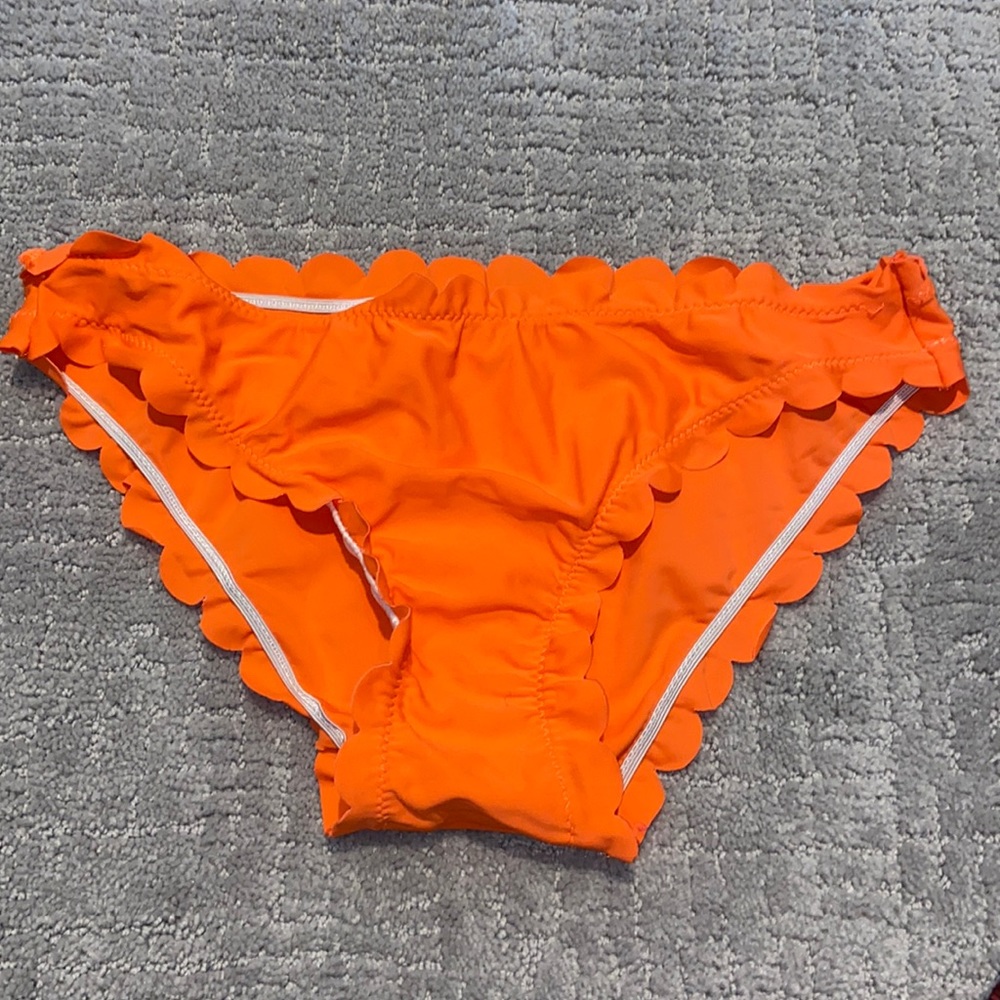 Bikini bottoms